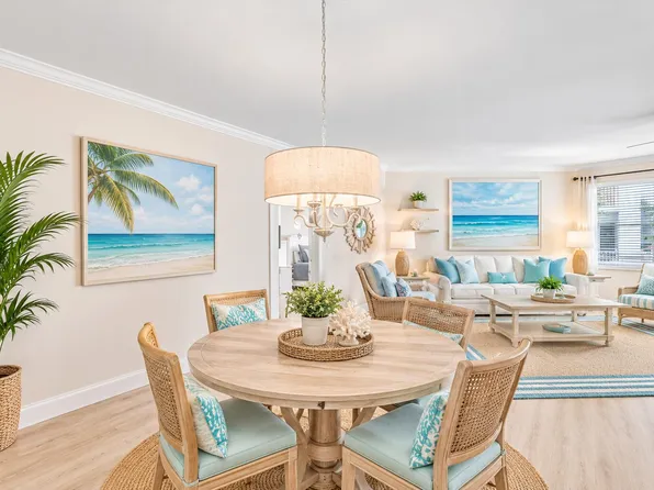 815 NW Flagler Avenue #201, Stuart, FL 34994