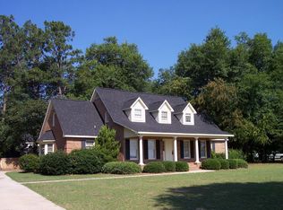 808 Bayside Rd, Hartsville, SC 29550