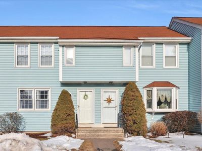 1 Abbott Rd UNIT 38, Ellington, CT, 06029