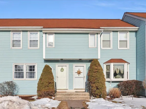 1 Abbott Road #38, Ellington, CT 06029