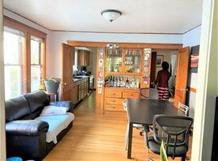 35 Irvington Rd #1, Somerville, MA 02144