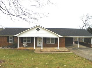 2780 Barrier Loop, Morganton, NC 28655