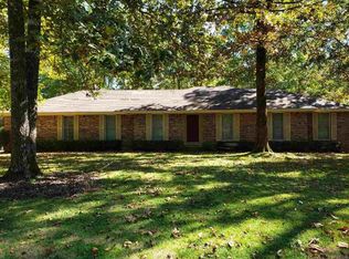 180 Island View Dr, Counce, TN 38326