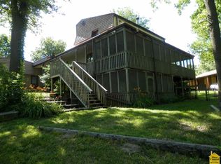 28376 Highway U, Sedalia, MO 65301