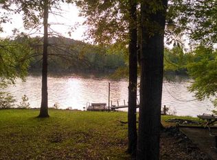 780 Memory Ln, Ohatchee, AL 36271