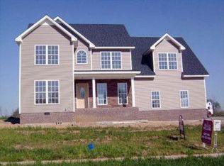 1247 Everwood Dr, Ashland City, TN 37015