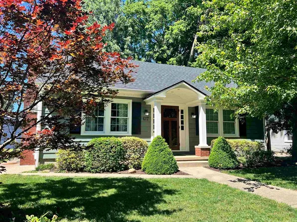 617 Owen Ct, Owensboro, KY 42301