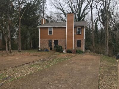 1120 Tara Ann Ct, Nashville, TN, 37217