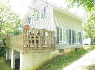 33316 Fairview Ct, Burlington, WI