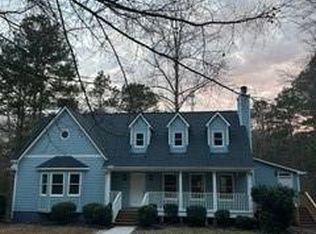 5190 Ozora Church Rd, Loganville, GA 30052