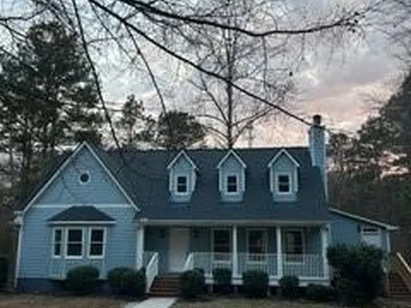 5190 Ozora Church Rd, Loganville, GA 30052