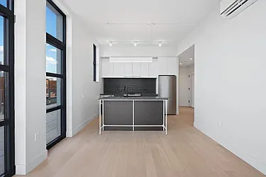 625 Driggs Avenue #6A in Williamsburg, Brooklyn | StreetEasy