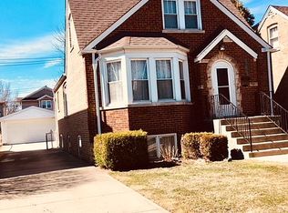 10920 S Drake Ave, Chicago, IL 60655