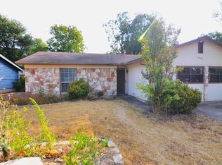 7403 Saffron St, Austin, TX 78749