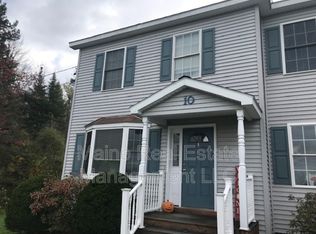 33 Burleigh Rd APT 10, Bangor, ME 04401