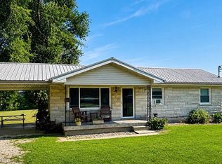 361 Valley Ln, Shepherdsville, KY 40165