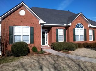 6455 Crystal Ln, Cumming, GA 30040