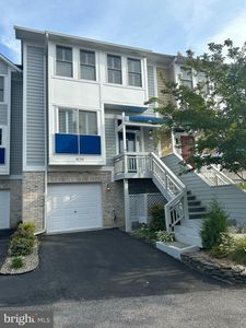 8056 Windward Key Dr, Chesapeake Beach, MD, 20732