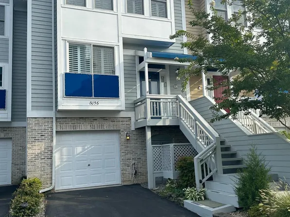 8056 Windward Key Dr, Chesapeake Beach, MD 20732