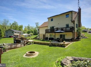 3979 Campbell Cir, Orrstown, PA 17244