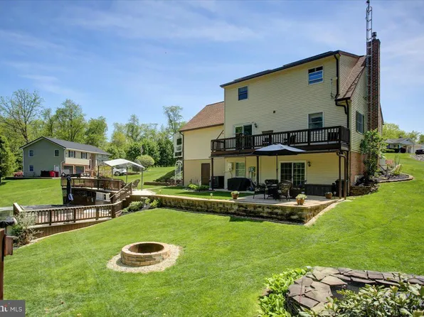 3979 Campbell Cir, Orrstown, PA 17244