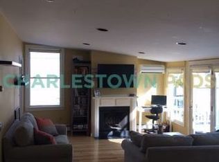 332 Bunker Hill St, Charlestown, MA 02129