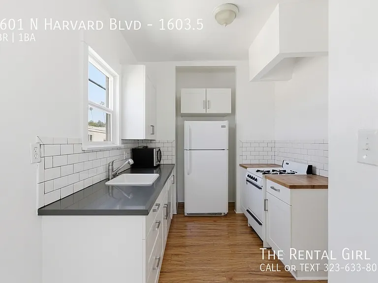 1601 N Harvard Blvd #1603.5 — Photo 7