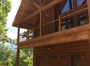 554 Crest Rd, Gatlinburg, TN 37738