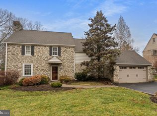 505 Station Ave, Glenside, PA 19038