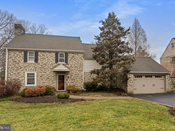 505 Station Ave, Glenside, PA 19038