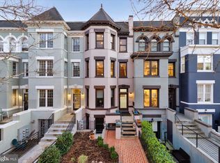 1128 Columbia Rd NW #2, Washington, DC 20009