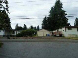 5206 NE 94th Ave, Vancouver, WA 98662