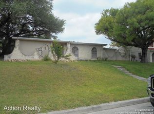 4031 Mount Laurel Dr, San Antonio, TX 78240