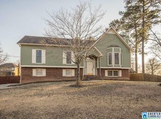 113 Kentwood Ln, Alabaster, AL 35007