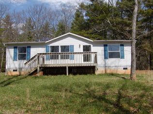 199 Wallace Ave, Spruce Pine, NC 28777
