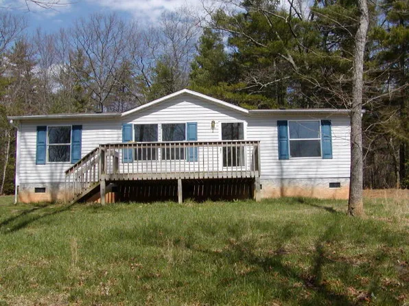 199 Wallace Ave, Spruce Pine, NC 28777