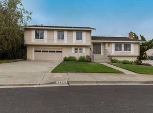 3404 Brittan Ave, San Carlos, CA 94070
