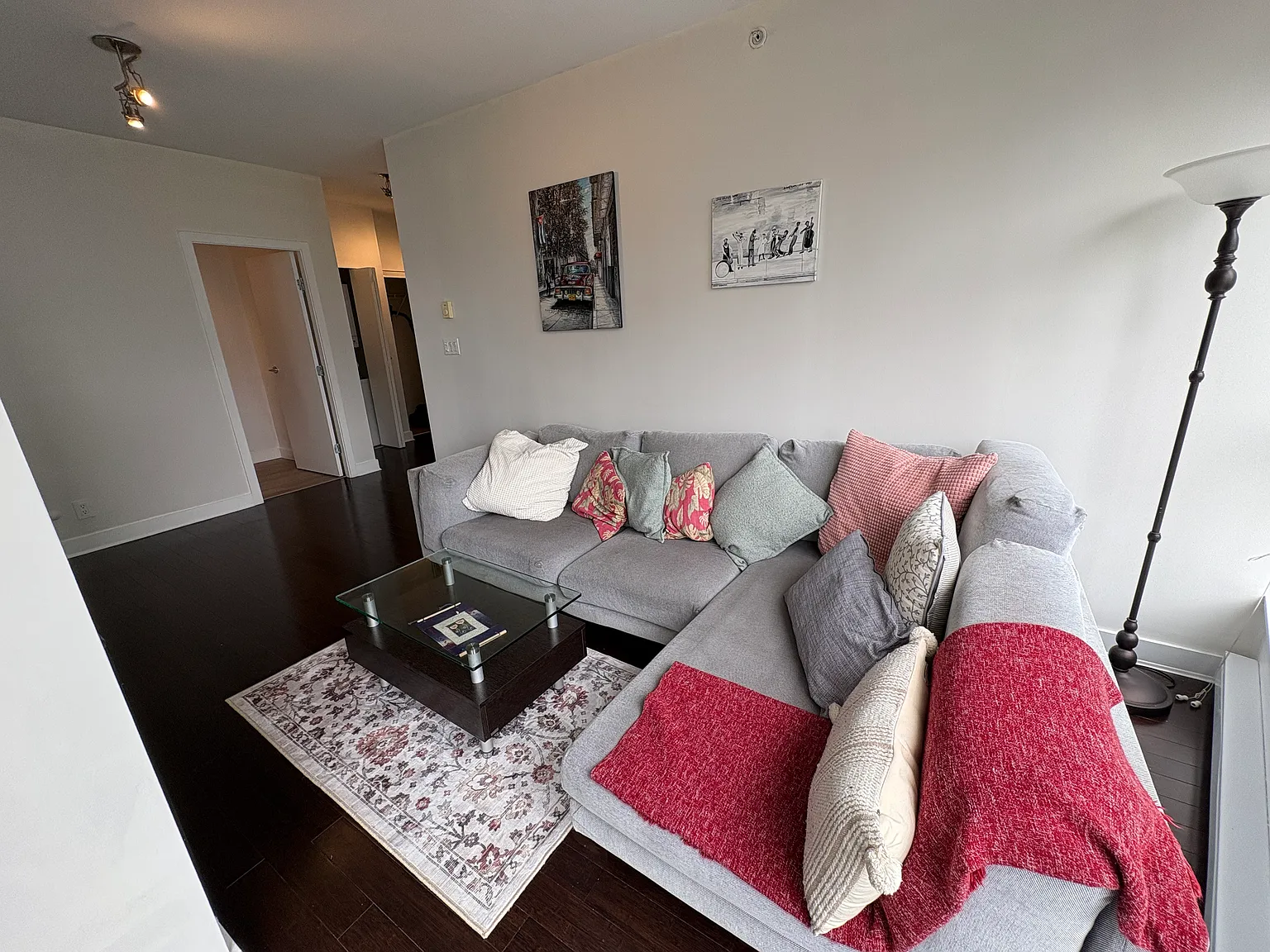 1238 Burrard St — Photo 1