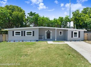 107 Dudley Dr, Rockledge, FL 32955