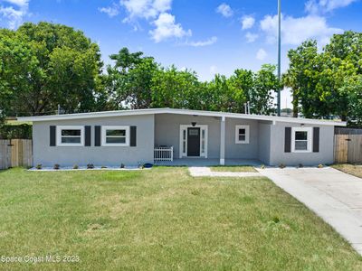 107 Dudley Dr, Rockledge, FL, 32955