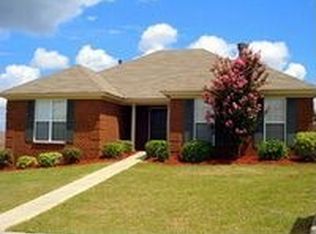 1949 Regent Rd, Prattville, AL 36066