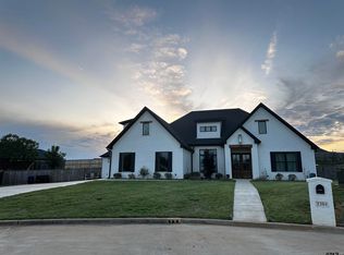1204 Masters Way, Longview, TX 75605