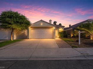 7905 Turtle Cove Ave, Las Vegas, NV 89128