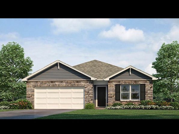 10911 Longbranch St #4