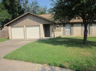 11503 Elk Park Cir, Austin, TX 78759
