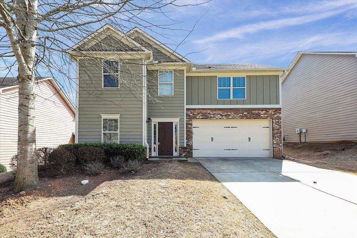 162 Mount Moriah Rd, Ball Ground, GA 30107 MLS 20134701 Zillow