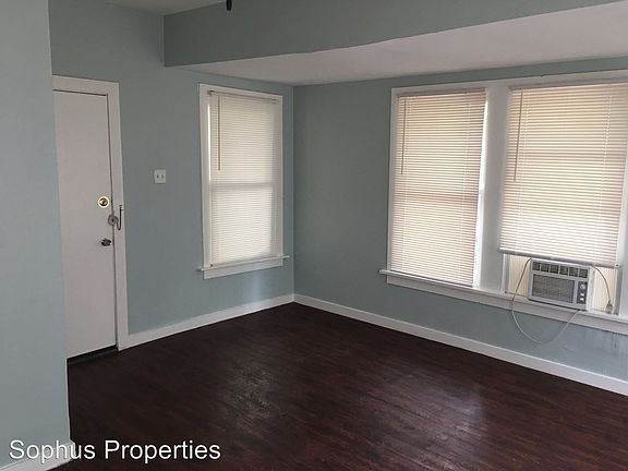 2nd image of 1822 N Olive St APT 1