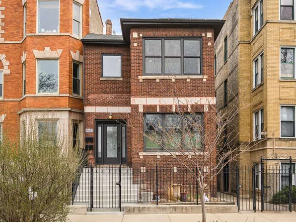 1643 N Humboldt Blvd #2, Chicago, IL 60647