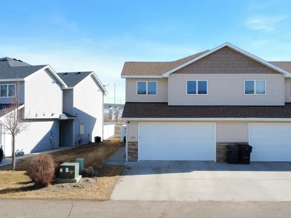 2454 Water Park Loop SE, Mandan, ND 58554