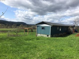 79128 Territorial Rd, Lorane, OR 97451